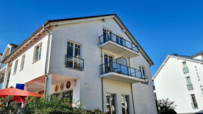 Appartementanlage Villa Granitz - Whg 20, Baabe